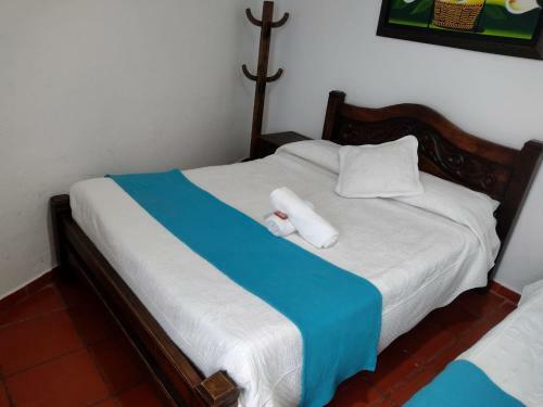 Apartamento Anjali Hospedaje