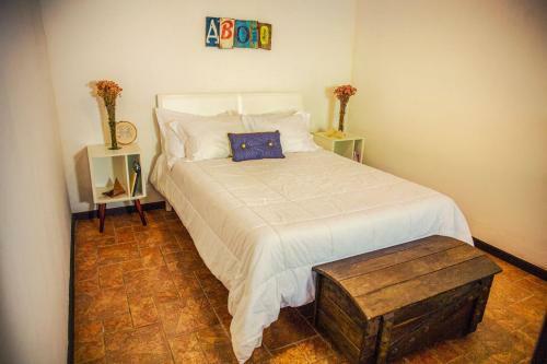 Villa Jumpinbed - Vila Onde Passa Um Rio