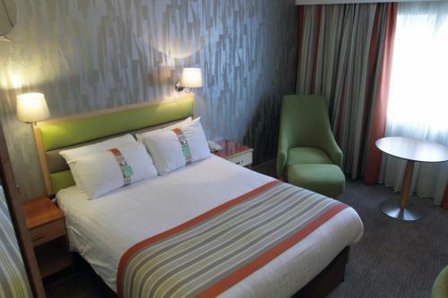 Hotel Holiday Inn A55 Chester West