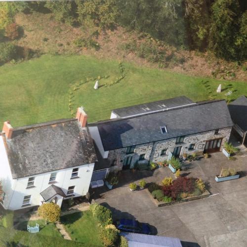 Petrock Holiday Cottages