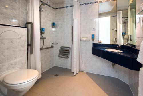 Hotel Holiday Inn Express Swansea East