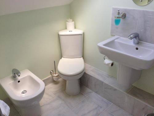Hostal Orchard Manor