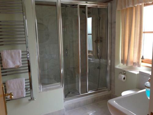 Hostal Orchard Manor