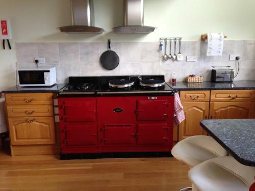 Hostal Orchard Manor