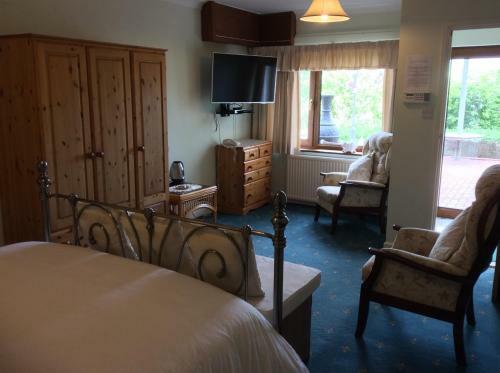 Hostal Orchard Manor