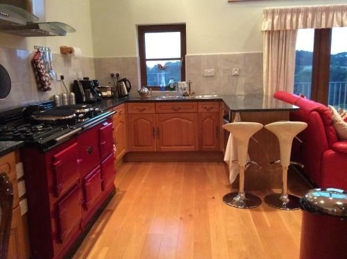 Hostal Orchard Manor