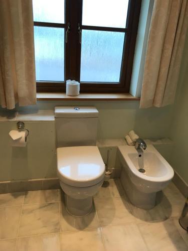 Hostal Orchard Manor