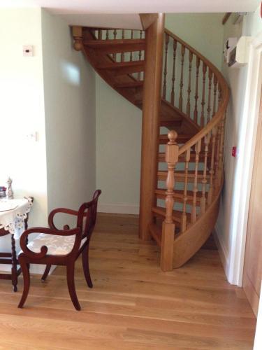 Hostal Orchard Manor