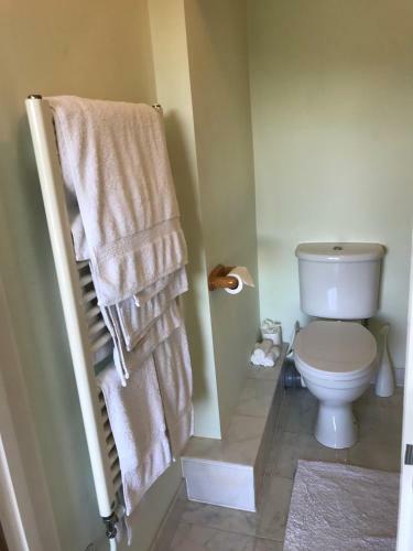 Hostal Orchard Manor