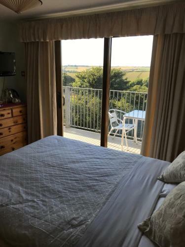 Hostal Orchard Manor