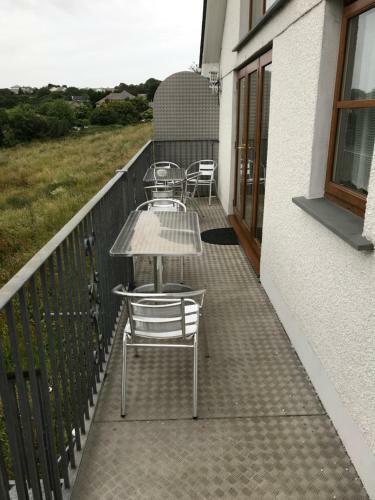 Hostal Orchard Manor