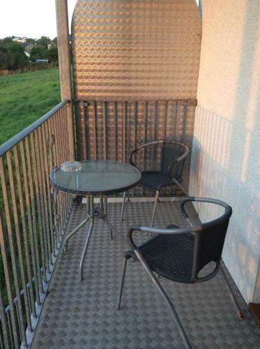 Hostal Orchard Manor