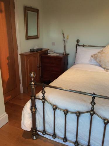 Hostal Orchard Manor