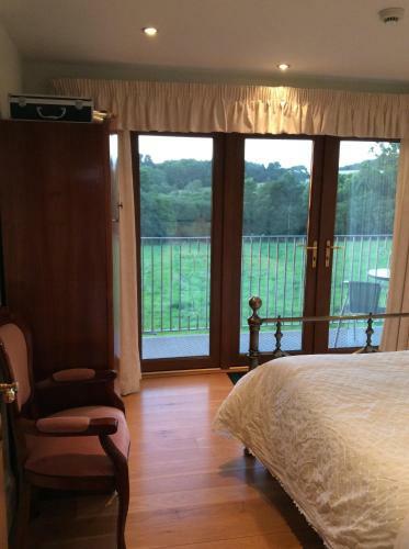 Hostal Orchard Manor