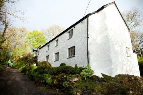 Spring Cottage B&B