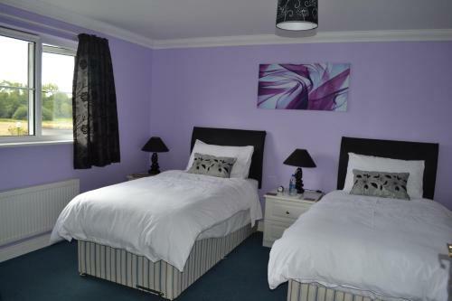 Acer Lodge Bed & Breakfast