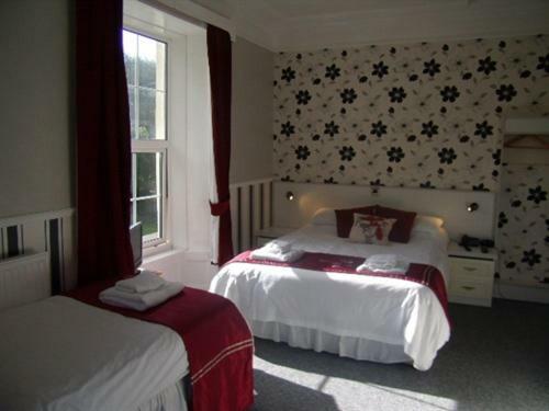 The George Borrow Hotel