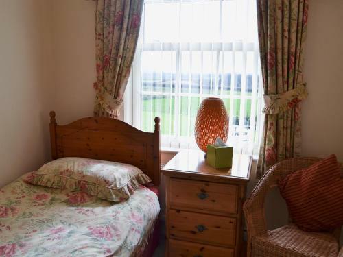 Wold House Cottage