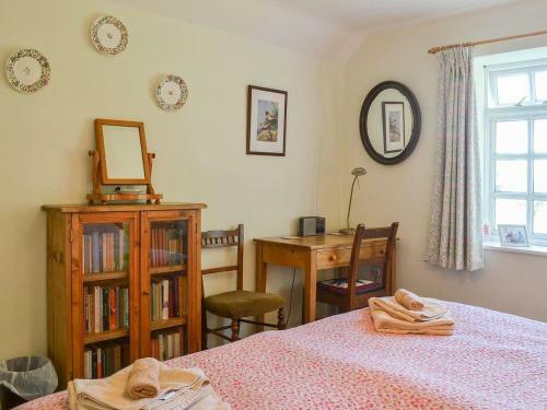 Upper Stanbatch Cottage