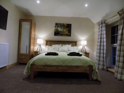 Posada The Star Inn