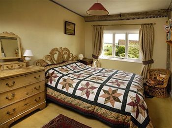 Bed & Breakfast Ollivers Farm