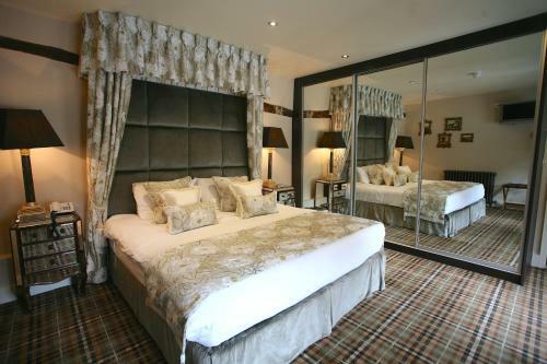 Hotel The White Hart