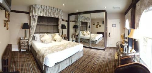 Hotel The White Hart