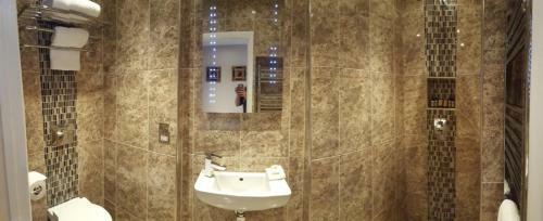 Hotel The White Hart