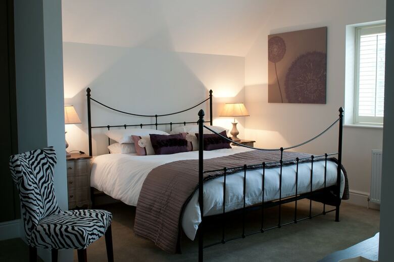 Bed & Breakfast Old Parsonage House