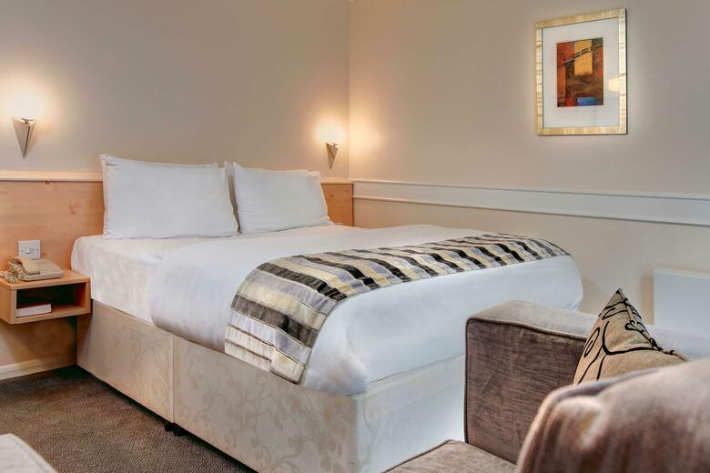 Best Western Appleby Park Hotel