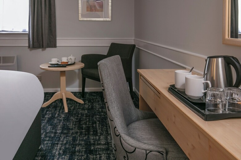 Best Western Appleby Park Hotel
