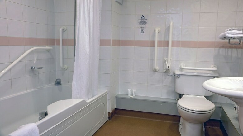 Best Western Appleby Park Hotel