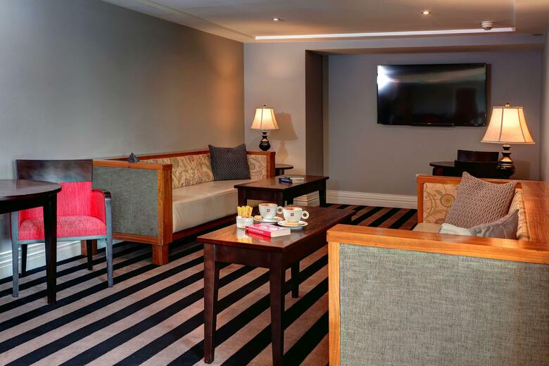 Best Western Appleby Park Hotel