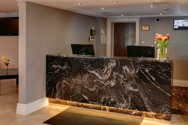 Best Western Appleby Park Hotel