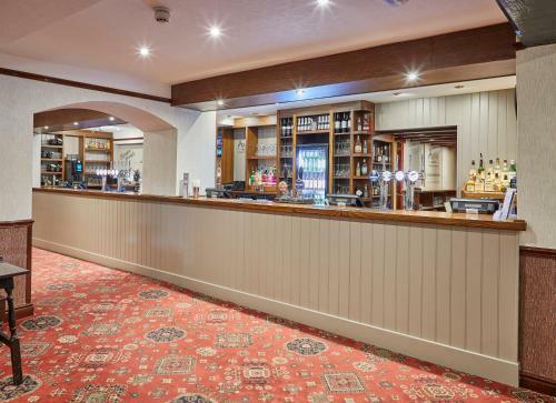 Posada The Appleby Inn Hotel
