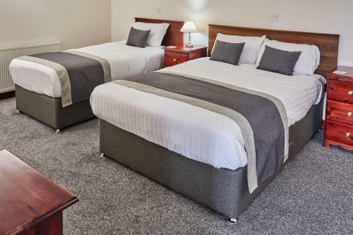Posada The Appleby Inn Hotel