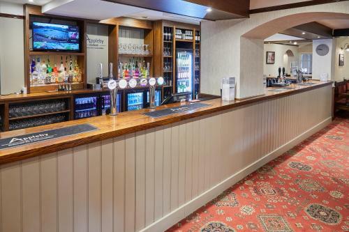 Posada The Appleby Inn Hotel