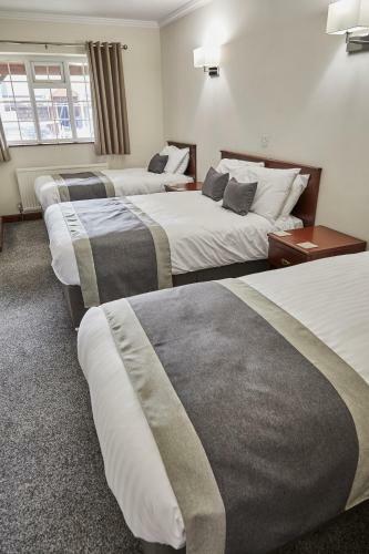 Posada The Appleby Inn Hotel