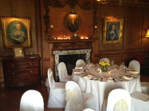 Hotel Rowley Manor
