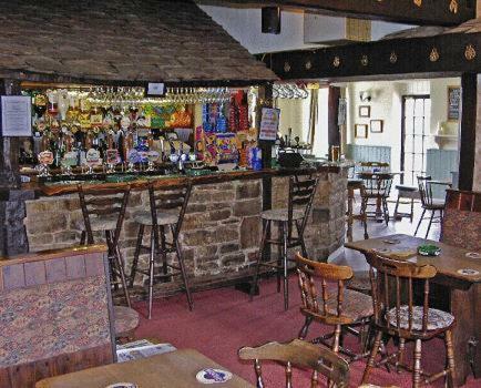 Posada Willoughby Arms