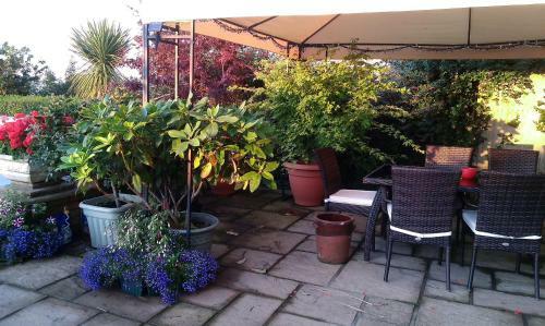 Bed & Breakfast Min Y Don Guest House