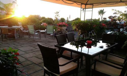 Bed & Breakfast Min Y Don Guest House