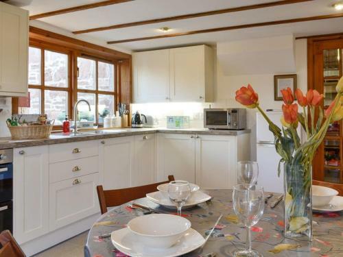 Willow Cottage