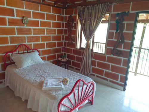 Agroturismo Casa Campo Rural Inn