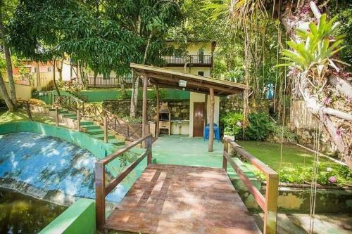 Apartamento Recanto Da Serra(Apt Juliana)