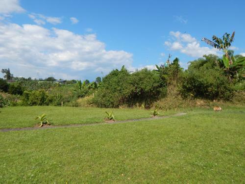 Estad�a En Casa Campestre, Acogedora Con Piscina.