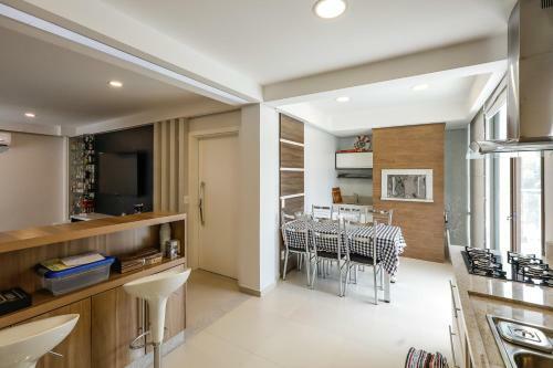 Apartamento Foz Cobertura 3 Su�tes
