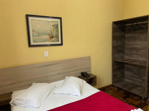 Hotel Kuara Iguassu