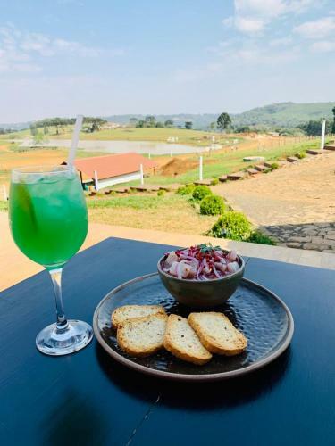 Hotel Hope Valley Adventure Resort