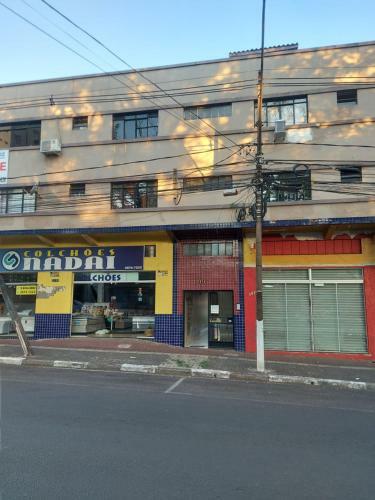 Apartamentos Nadai 4